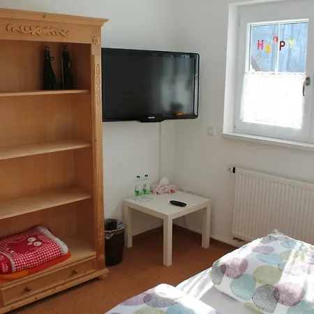 Apartament Waldblick