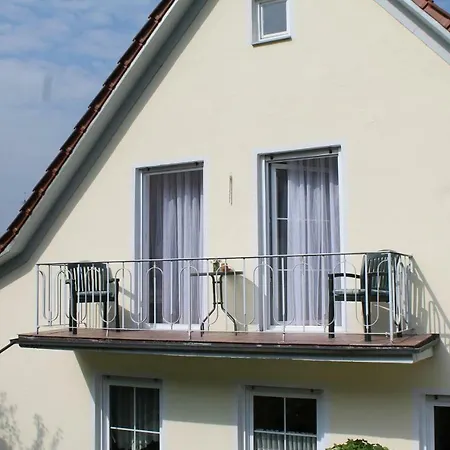 Waldblick
