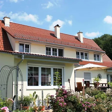 Waldblick Apartament Illertissen