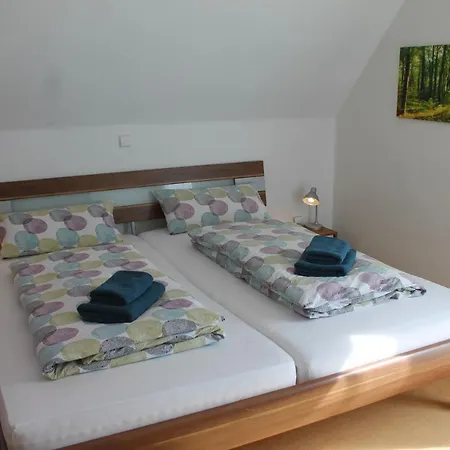 Apartament Waldblick *
