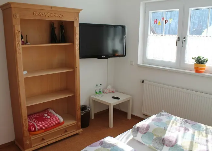 Apartament Waldblick