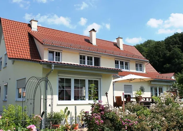 Waldblick Apartament Illertissen